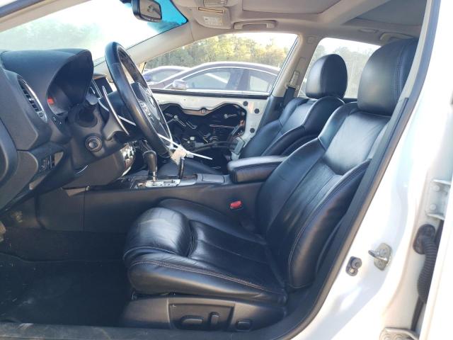 Photo 7 from auction – 2011 NISSAN MAXIMA S with VIN 1N4AA5AP7BC855697