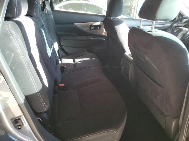 Photo 11 from auction – 2016 NISSAN MURANO S with VIN 5N1AZ2MG0GN144489