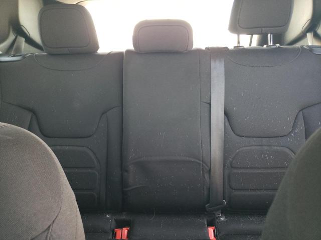 Photo 10 from auction – 2018 JEEP RENEGADE L with VIN ZACCJBBB1JPH66268