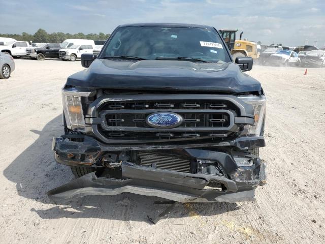 Photo 5 from auction – 2023 FORD F150 SUPER with VIN 1FTEW1CP2PFC07838