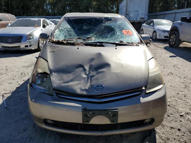Photo 5 from auction – 2008 TOYOTA PRIUS with VIN JTDKB20U983319019