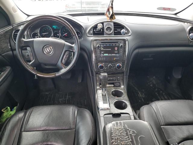 Photo 8 from auction – 2013 BUICK ENCLAVE with VIN 5GAKVDKD9DJ106935