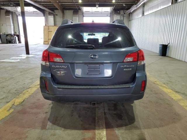Снимка 6 от търг – 2014 SUBARU OUTBACK 2. с VIN 4S4BRBCC2E3262524