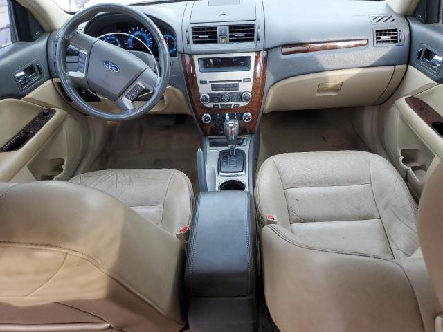 Photo 8 from auction – 2011 FORD FUSION SEL with VIN 3FAHP0JG8BR290149