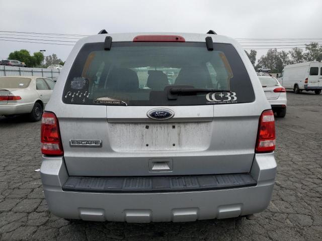 Photo 6 from auction – 2010 FORD ESCAPE XLS with VIN 1FMCU0C77AKB21216