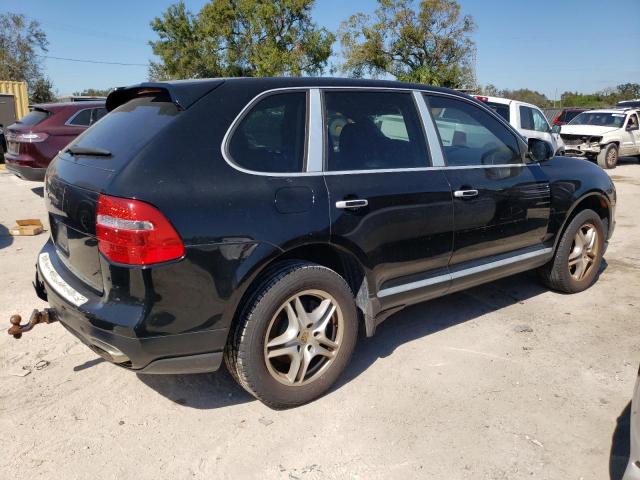 Photo 3 from auction – 2008 PORSCHE CAYENNE with VIN WP1AA29P58LA13929