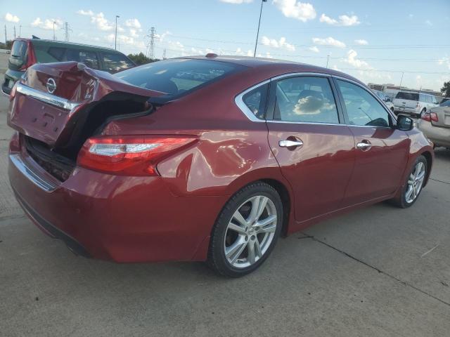 Photo 3 from auction – 2016 NISSAN ALTIMA 3.5 with VIN 1N4BL3AP1GC241075