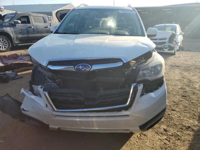 Photo 5 from auction – 2017 SUBARU FORESTER 2 with VIN JF2SJAGC4HH567578