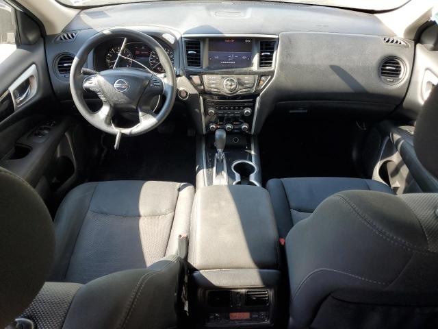 Photo 8 from auction – 2017 NISSAN PATHFINDER with VIN 5N1DR2MNXHC612611