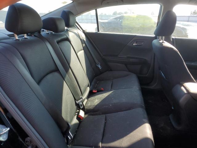 Photo 10 from auction – 2015 HONDA ACCORD LX with VIN 1HGCR2F31FA208991