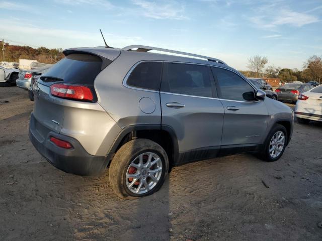 Photo 3 from auction – 2015 JEEP CHEROKEE L with VIN 1C4PJLCB8FW683842