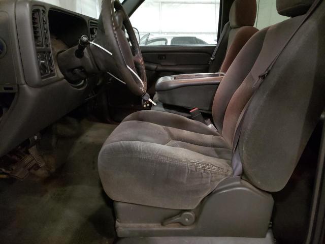 Photo 7 from auction – 2004 CHEVROLET 1500 with VIN 2GCEK19T341378472