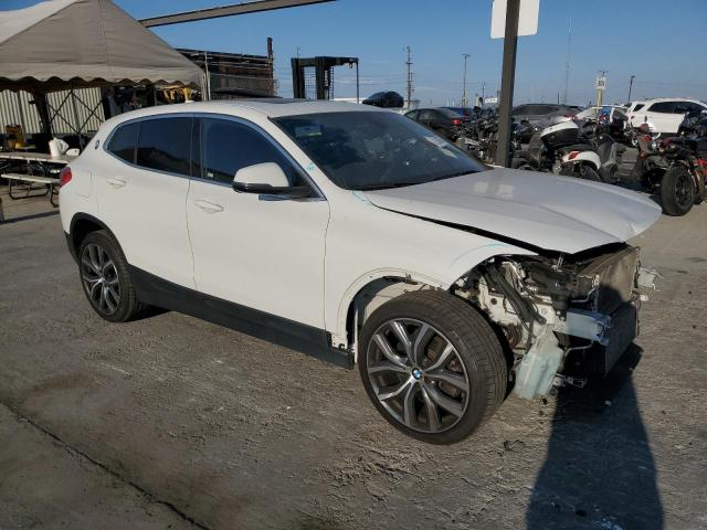 Photo 4 from auction – 2018 BMW X2 XDRIVE2 with VIN WBXYJ5C31JEF79075