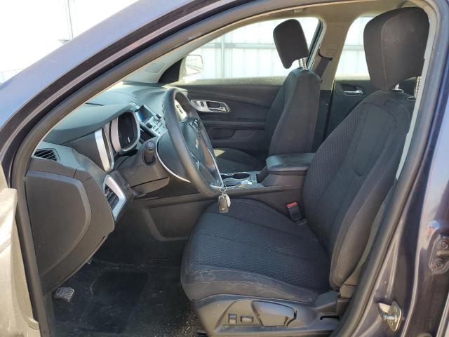 Photo 7 from auction – 2014 CHEVROLET EQUINOX LS with VIN 2GNFLEEK7E6365032