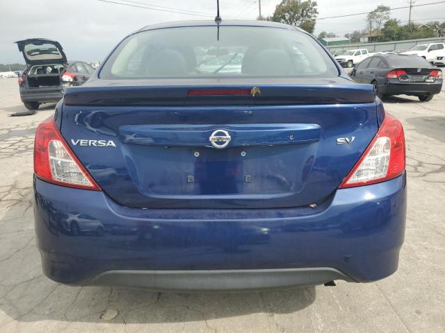 Photo 6 from auction – 2019 NISSAN VERSA S with VIN 3N1CN7AP3KL849518