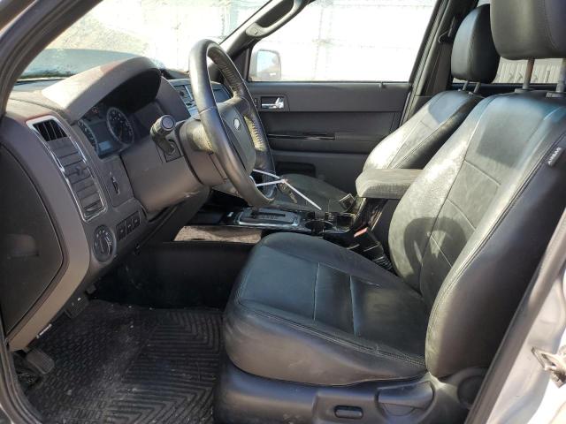 Photo 7 from auction – 2010 FORD ESCAPE LIM with VIN 1FMCU9EG0AKD17502