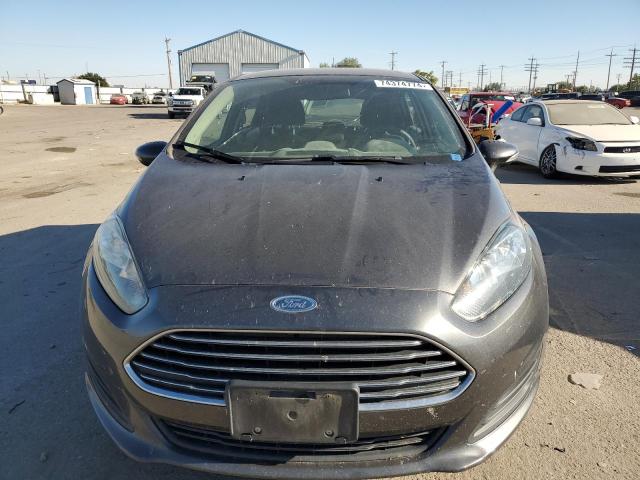 Photo 5 from auction – 2019 FORD FIESTA SE with VIN 3FADP4EJ9KM146392