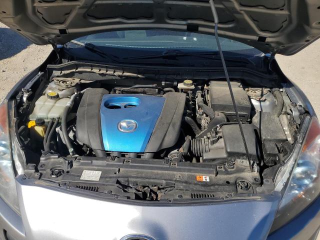 Photo 11 from auction – 2012 MAZDA 3 I with VIN JM1BL1L8XC1694489
