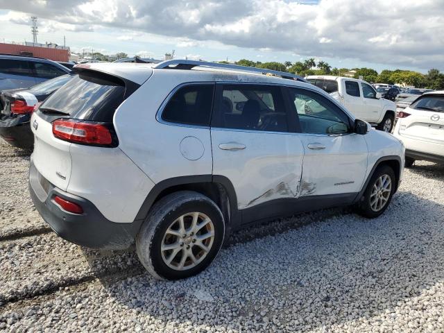 Photo 3 from auction – 2017 JEEP CHEROKEE L with VIN 1C4PJMCB8HW609118