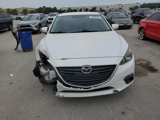 Photo 5 from auction – 2014 MAZDA 3 TOURING with VIN JM1BM1V77E1136703