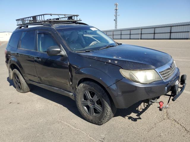Photo 4 from auction – 2011 SUBARU FORESTER 2 with VIN JF2SHABC4BG734036