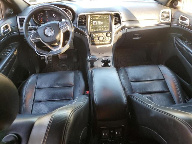 Photo 8 from auction – 2015 JEEP GRAND CHER with VIN 1C4RJFBG3FC158700