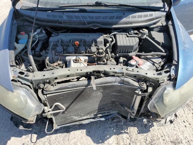 Photo 11 from auction – 2010 HONDA CIVIC EX with VIN 2HGFA1F83AH509380