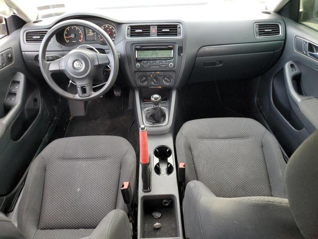 Photo 8 from auction – 2011 VOLKSWAGEN JETTA BASE with VIN 3VW1K7AJ3BM070359