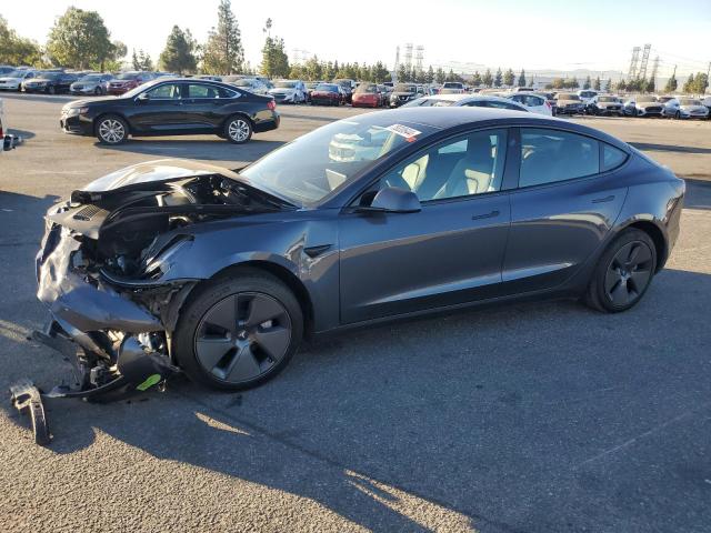 TESLA MODEL 3 2023 with VIN 5YJ3E1EA4PF426890 - Photo from auction