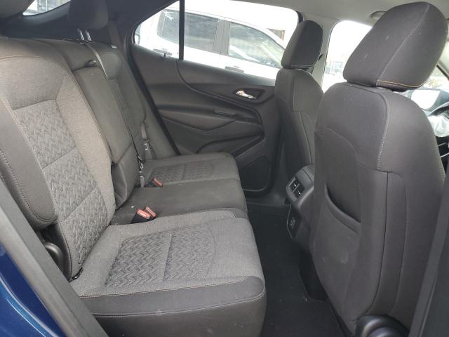Photo 11 from auction – 2022 CHEVROLET EQUINOX LT with VIN 3GNAXKEV3NL137161
