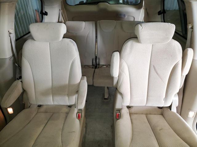 صورة رقم 10 من المزاد - 2007 HYUNDAI ENTOURAGE مع VIN KNDMC233376024634