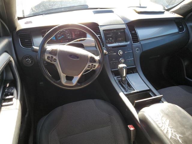 Photo 8 from auction – 2013 FORD TAURUS SEL with VIN 1FAHP2E83DG120273