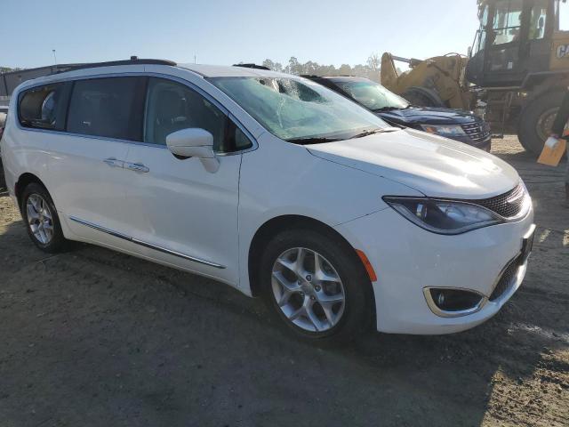 Photo 4 from auction – 2017 CHRYSLER PACIFICA T with VIN 2C4RC1BG0HR507996