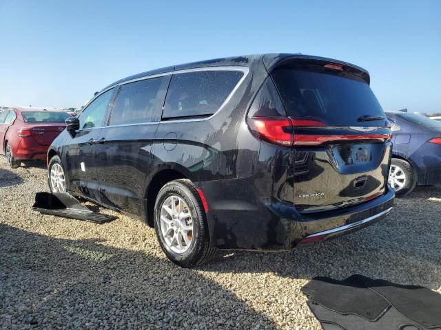 Photo 2 from auction – 2024 CHRYSLER PACIFICA T with VIN 2C4RC1BG6RR171546
