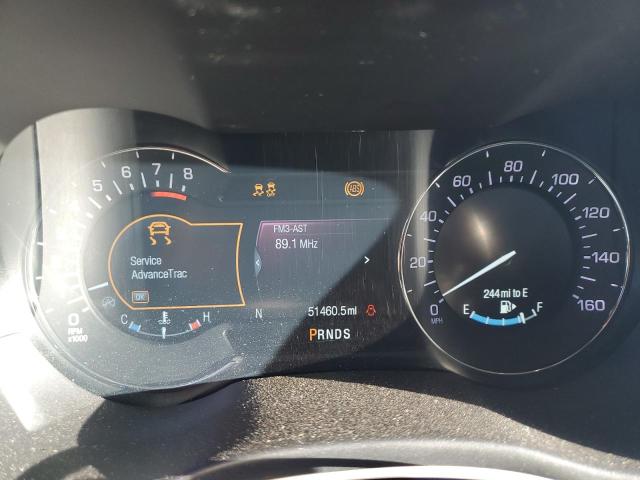 Photo 9 from auction – 2019 LINCOLN MKC SELECT with VIN 5LMCJ2C99KUL37366