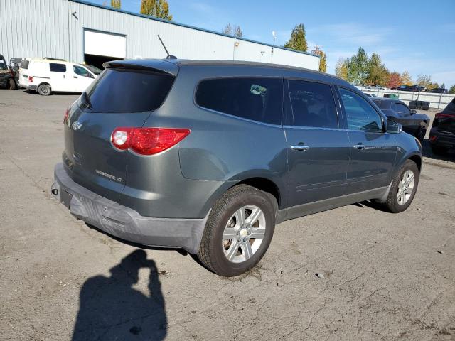 Photo 3 from auction – 2011 CHEVROLET TRAVERSE L with VIN 1GNKVGEDXBJ205571