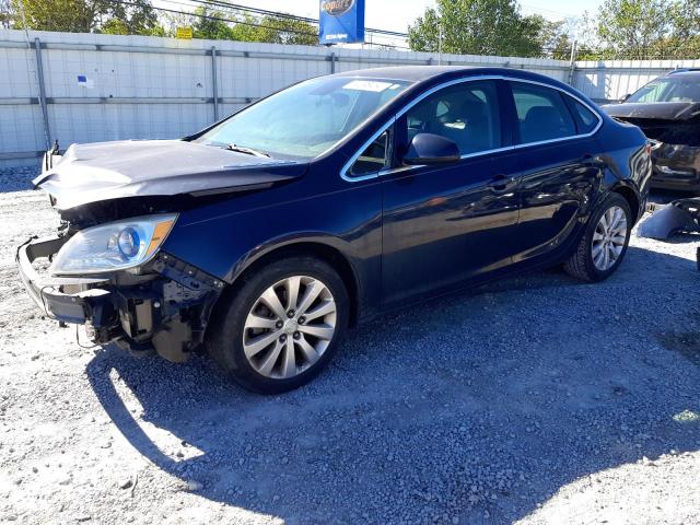 BUICK VERANO 2015 с VIN 1G4PP5SK8F4219775 - Фото с аукциона