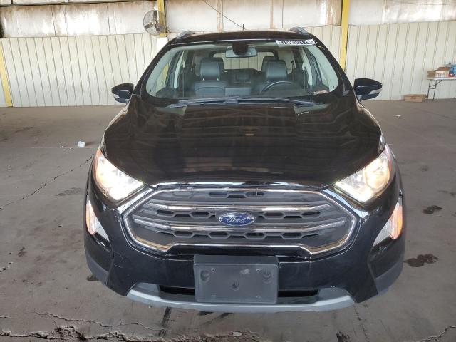 Photo 5 from auction – 2021 FORD ECOSPORT T with VIN MAJ6S3KL3MC424487