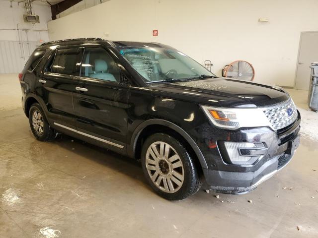 Снимка 4 от търг – 2016 FORD EXPLORER P с VIN 1FM5K8HT7GGC21766