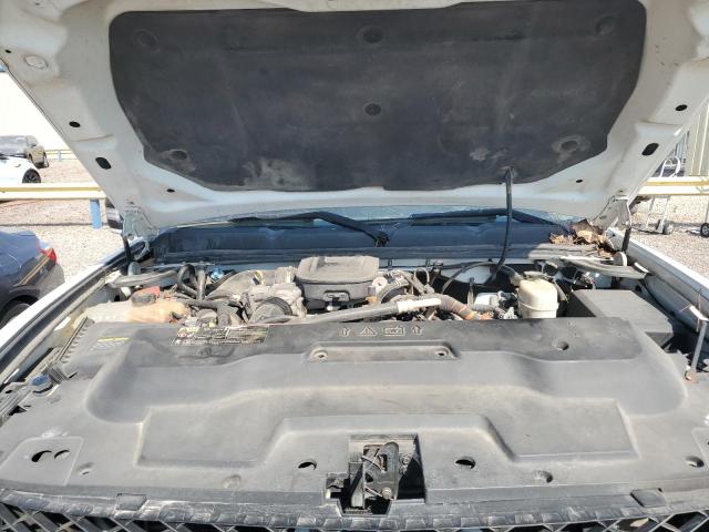 Photo 11 from auction – 2014 CHEVROLET SILVERADO with VIN 1GC1KXE84EF125089
