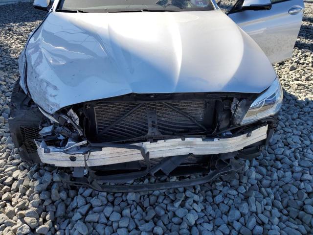 Photo 11 from auction – 2015 BMW 535 XI with VIN WBA5B3C55FD547420