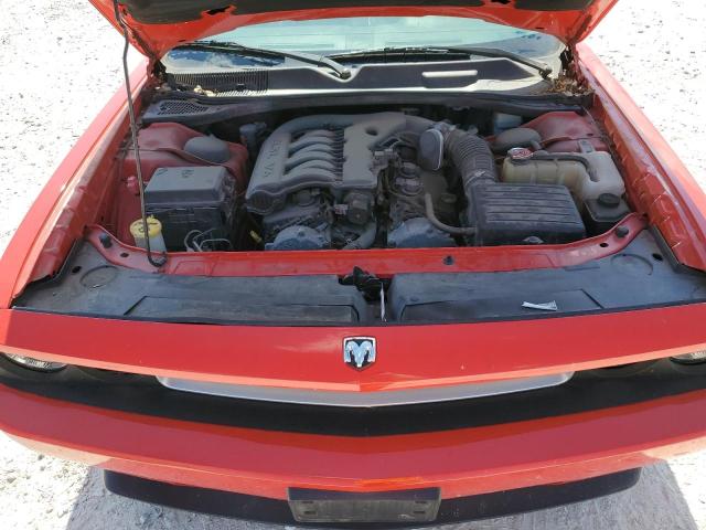 Photo 11 from auction – 2010 DODGE CHALLENGER with VIN 2B3CJ4DV3AH189958