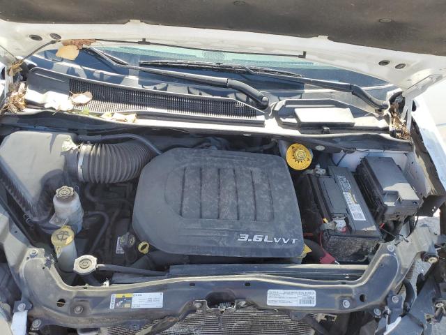 Photo 12 from auction – 2017 DODGE GRAND CARA with VIN 2C4RDGBG1HR548105
