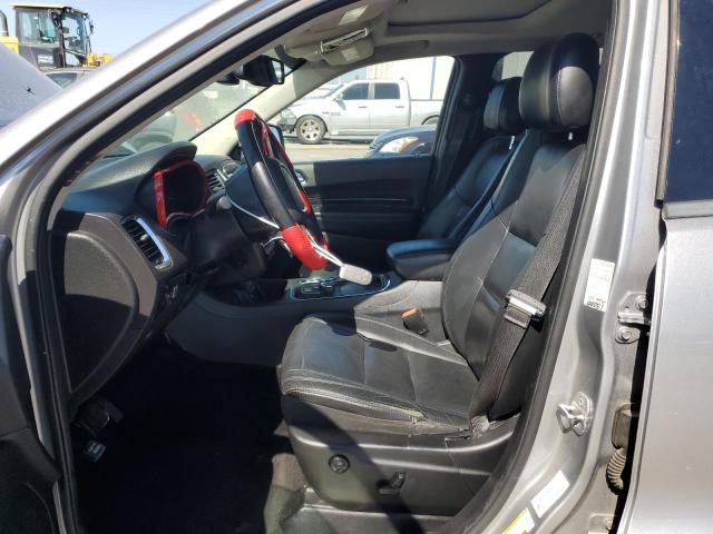 Photo 7 from auction – 2014 DODGE DURANGO LI with VIN 1C4RDHDG6EC494548