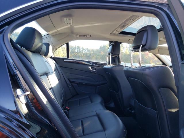 Photo 10 from auction – 2014 MERCEDES-BENZ E-CLASS with VIN WDDHF8JB6EA921890