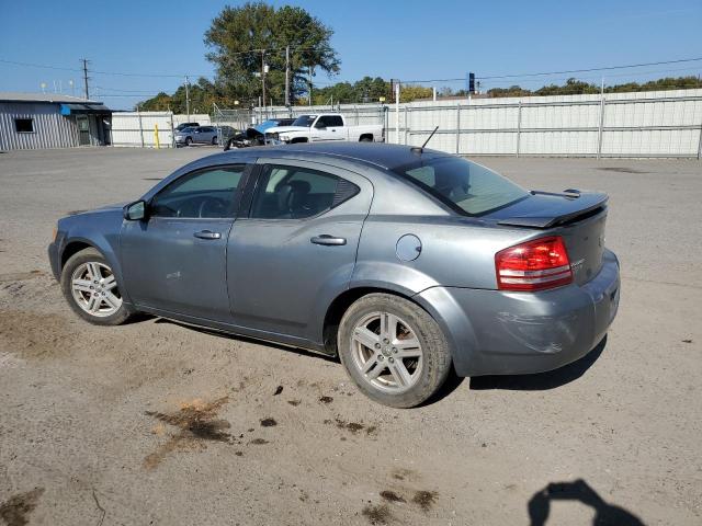 Photo 2 from auction – 2010 DODGE AVENGER R/ with VIN 1B3CC5FB0AN232405
