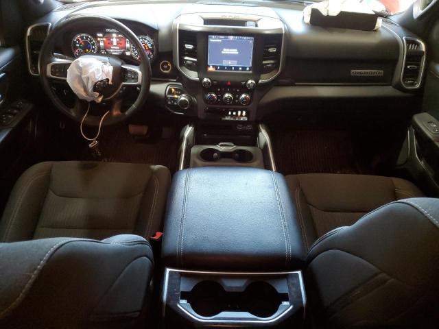 Photo 8 from auction – 2022 RAM 1500 BIG H with VIN 1C6SRFBTXNN141796