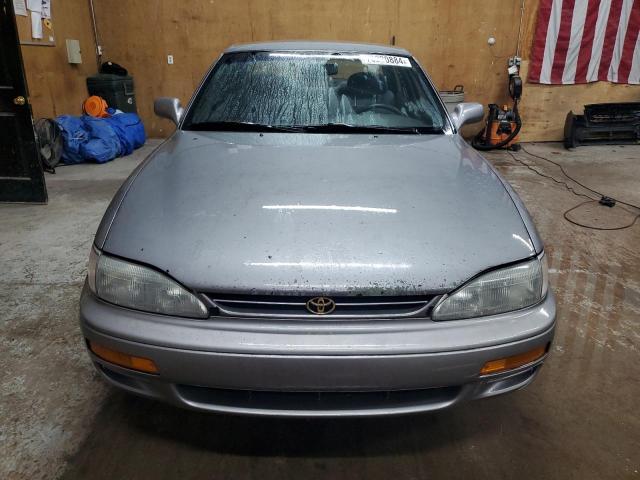 Photo 5 from auction – 1995 TOYOTA CAMRY LE with VIN 4T1GK12E4SU078490