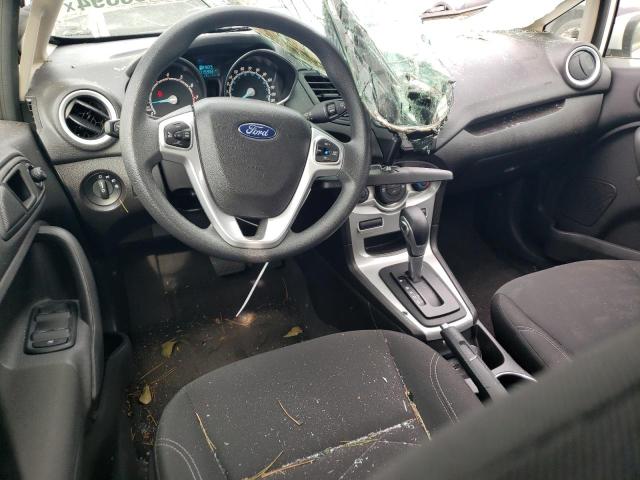 Photo 8 from auction – 2017 FORD FIESTA SE with VIN 3FADP4BJ4HM139475