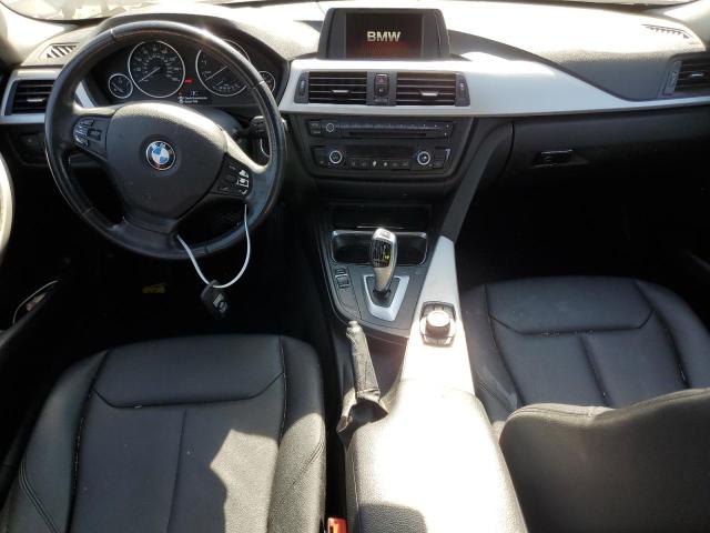 Photo 8 from auction – 2014 BMW 320 I with VIN WBA3B1C54EK133681